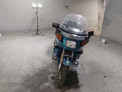 Kawasaki VOYAGER1200
