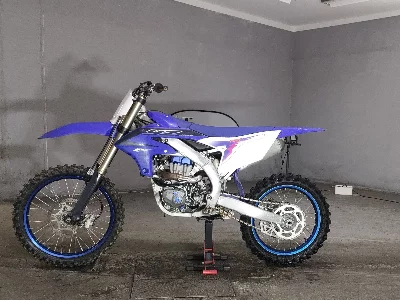 Yamaha YZ450F