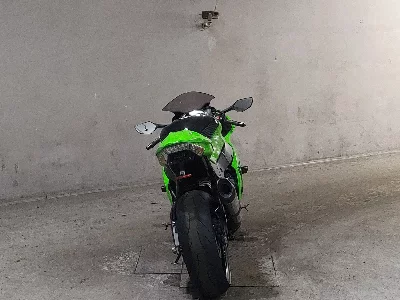 Kawasaki ZX-10R