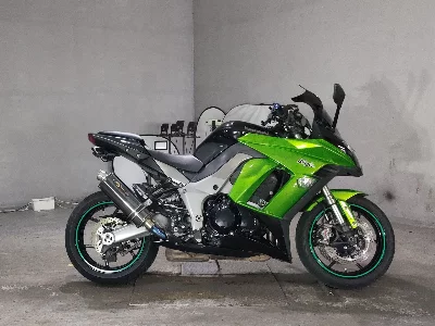 Kawasaki NINJA1000
