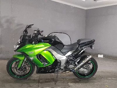 Kawasaki NINJA1000