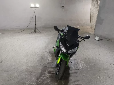 Kawasaki NINJA1000
