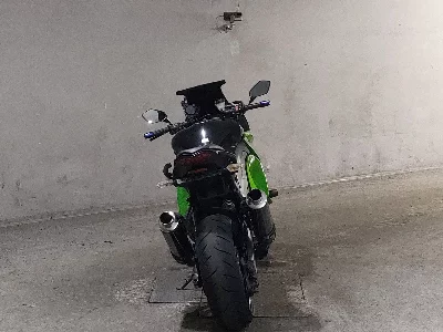 Kawasaki NINJA1000