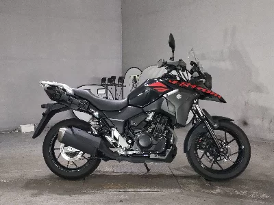 Suzuki V STROM 250