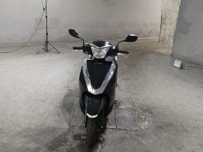 Honda LEAD 125