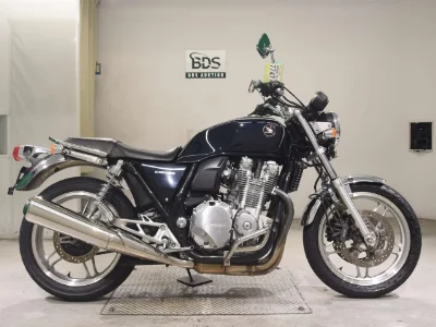 Honda CB1100A