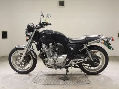 Honda CB1100A