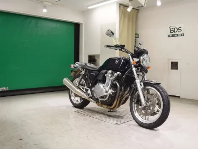 Honda CB1100A