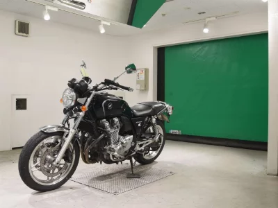 Honda CB1100A