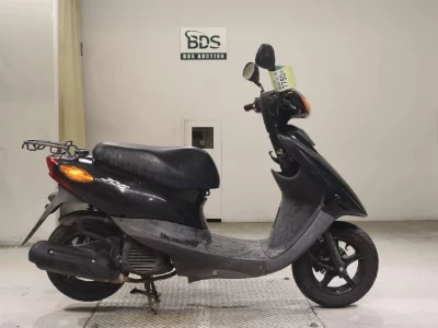 Yamaha JOG DX