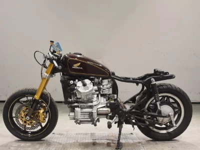 Honda GL400