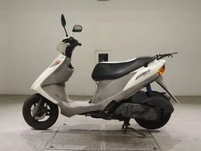 Suzuki ADDRESS V125
