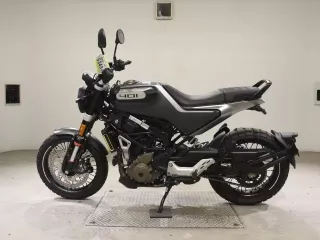 Other HUSQUARNA  SUBARU TOPIREN401 2021