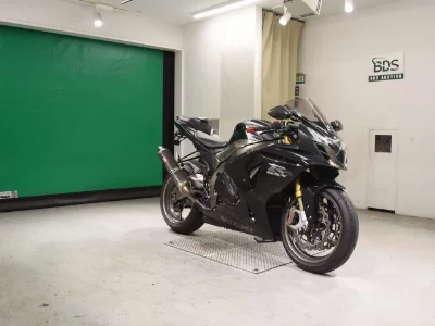 Suzuki GSX-R1000