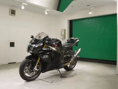 Suzuki GSX-R1000