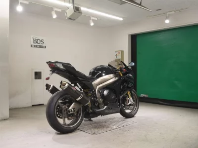 Suzuki GSX-R1000