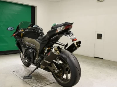 Suzuki GSX-R1000