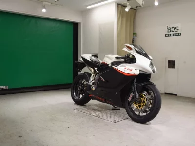 OTHER MV AGUSTA F4 1078RR