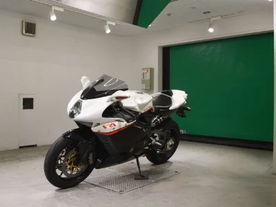 OTHER MV AGUSTA F4 1078RR