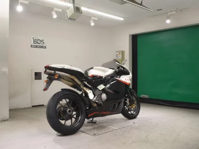 OTHER MV AGUSTA F4 1078RR
