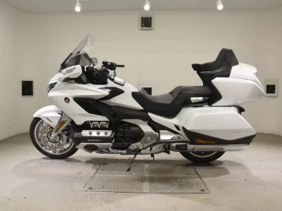 Honda GL1800 TOUR D