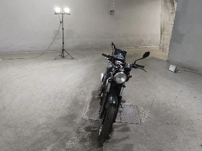 Kawasaki ELIMINATOR 250SE