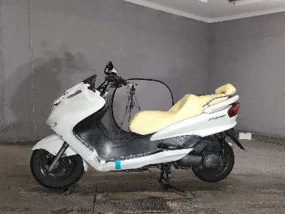 Yamaha MAJESTY 250C