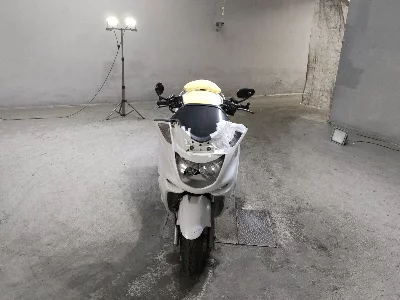 Yamaha MAJESTY 250C