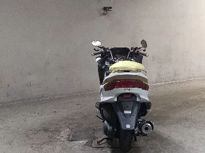 Yamaha MAJESTY 250C
