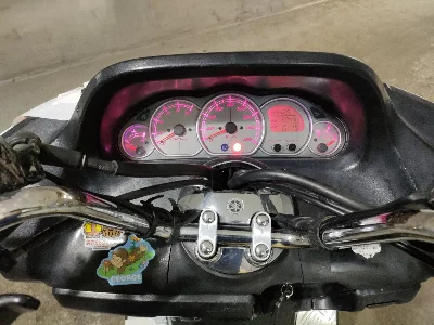 Yamaha MAJESTY 250C