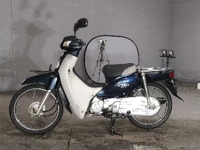 Honda SUPER CUB50