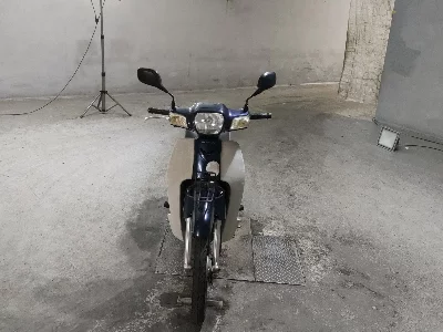 Honda SUPER CUB50