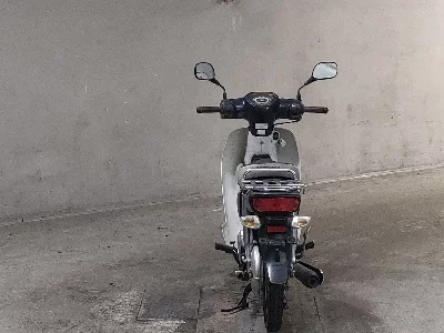 Honda SUPER CUB50