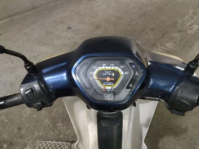 Honda SUPER CUB50