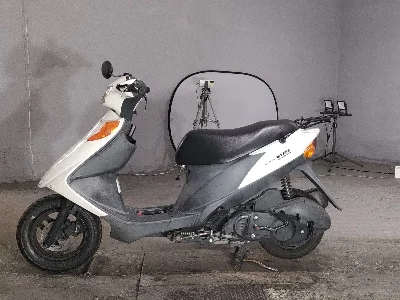 Suzuki ADDRESS V125