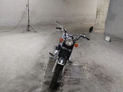 Honda BENLY125