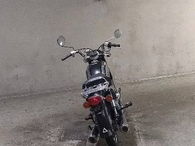 Honda BENLY125