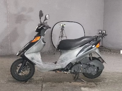 Suzuki ADDRESS V125