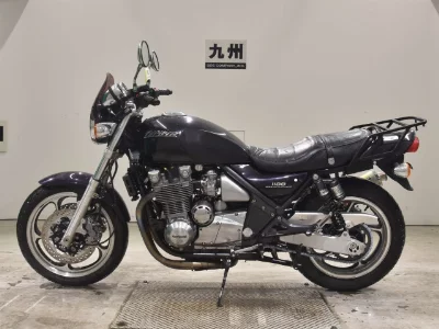 Kawasaki ZEPHYR1100