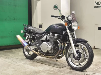 Kawasaki ZEPHYR1100