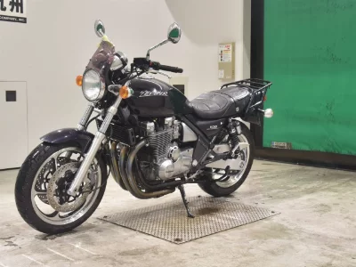 Kawasaki ZEPHYR1100