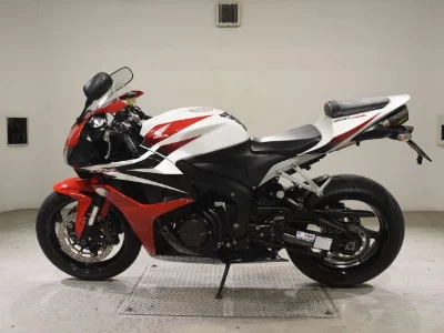Honda CBR600RR
