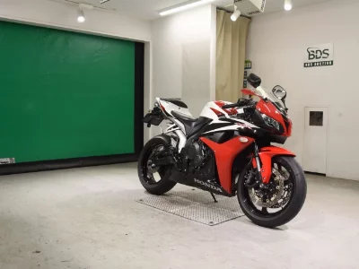 Honda CBR600RR