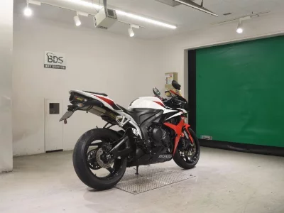 Honda CBR600RR