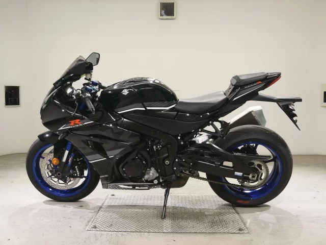 Suzuki GSX-R1000R 2020