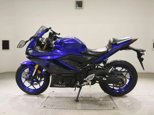 Yamaha YZF-R25 2019
