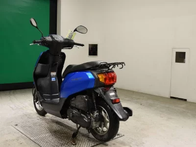 Honda TACT-4 BASIC