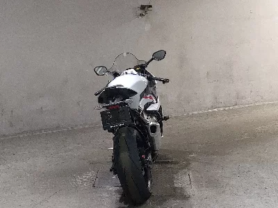 BMW BMW S1000RR