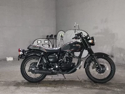 Kawasaki ESTRELLA250 RS