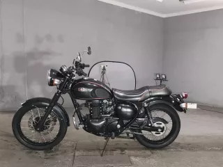 Kawasaki ESTRELLA250 RS